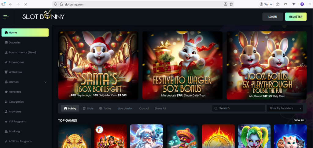 https://slotbunny.com/